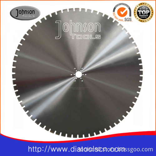 1200mm Laser Welded Wall Saw Blade (1.6.2.6)